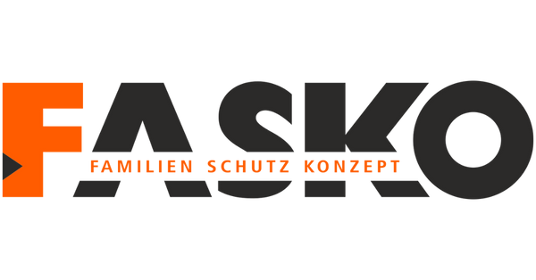 FASKO Familien Schutz Konzept logo